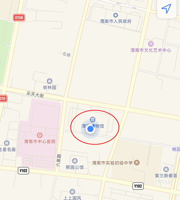 交通地理